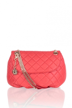  Quilted Shoulder bag | watermelon