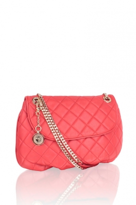  Quilted Shoulder bag | watermelon