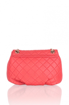  Quilted Shoulder bag | watermelon