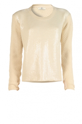 Sweater Match | off-white