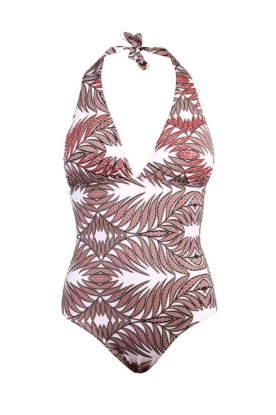 Swimsuit Persian Wood | multi