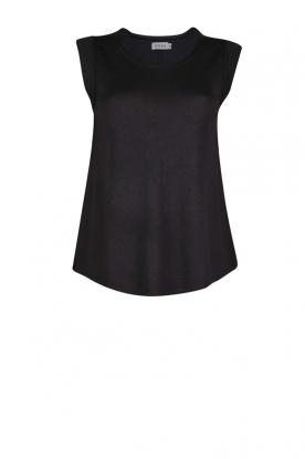 Cashmere sweater Tess | grey