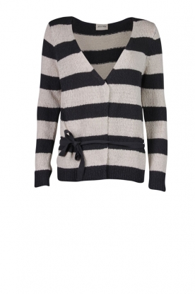 Cardigan Sawyer | natural