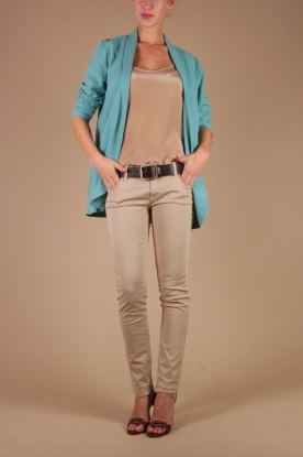  Blazer Jade | blue/green