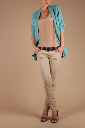  Blazer Jade | blue/green
