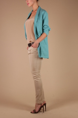  Blazer Jade | blue/green