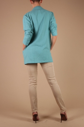  Blazer Jade | blue/green