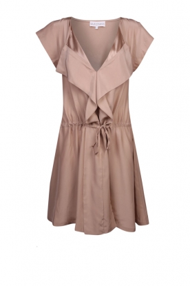 Jurkje Folded Silk | neutraal