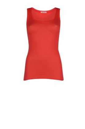 Singlet Muna | grapefruit