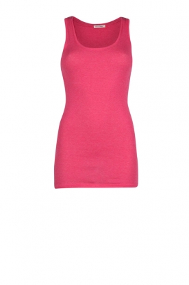Singlet Muna | roze