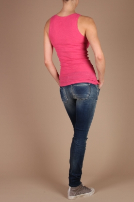  Singlet Muna | pink