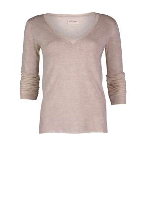 Sweater Cal | creme