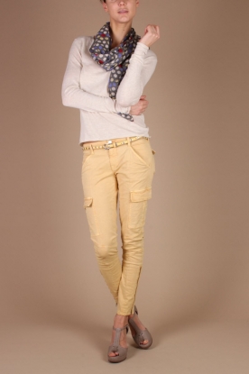  Sweater Cal | creme