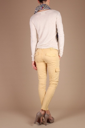  Sweater Cal | creme