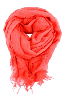 Scarf Echarpe | goyave