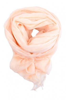 Scarf Echarpe | natural
