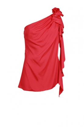 Top Berra | red