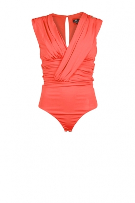 Top Ambra | flamingo