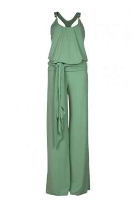 Jumpsuit Malena | mint green