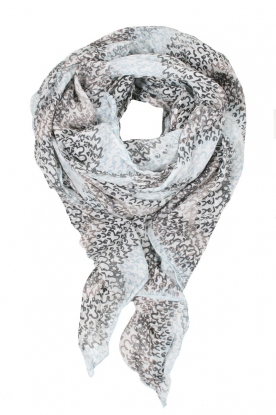 Scarf Stampato | multi