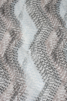 Manila Grace |  Scarf Stampato | multi