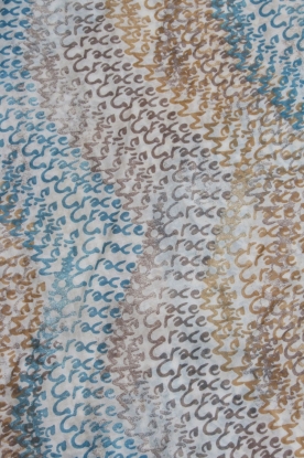 Manila Grace |  Scarf Stampato | multi