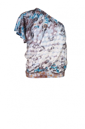 Top Monospalla | ardesia