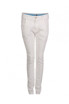 Pants Cavallo | white