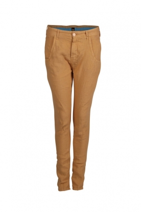 Pants Cavallo | sand