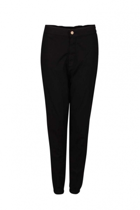 Pants Turco | black