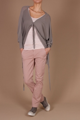  Cardigan Kimono | grey
