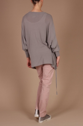  Cardigan Kimono | grey
