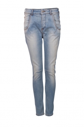 Jeans Basso | blue