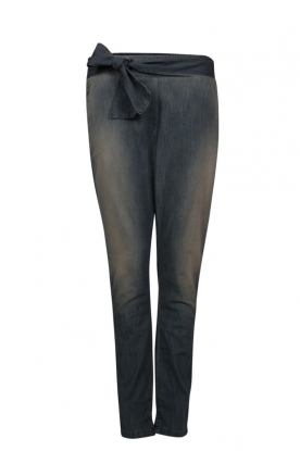 Jeans Chambrie Fiocco | blue