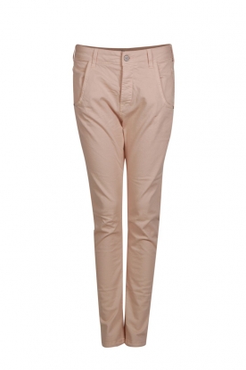 Jeans Canapa | beige