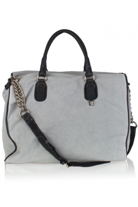 Bag Aloe | grey