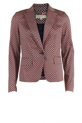 Blazer Janae | red
