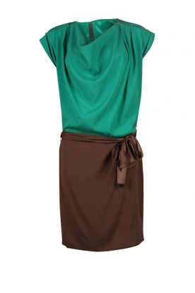 Dress Charlize | melon