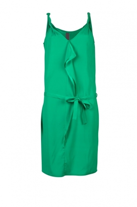 Dress Flirty | melon