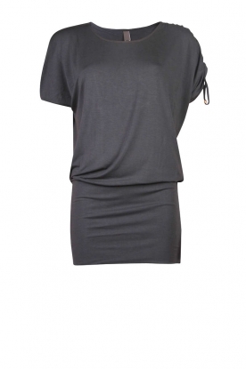Top Iselin | sage green