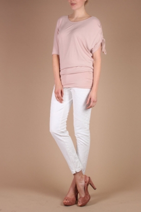 Dante 6 | Top Iselin | marshmallow