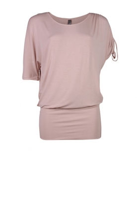 Top Iselin | marshmallow