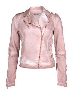 Jacket Doetse | marshmallow