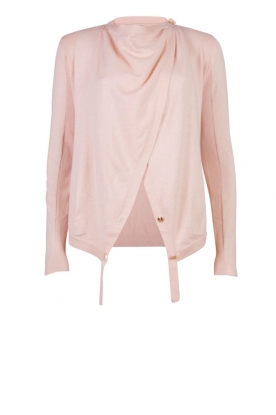 Cardigan Roulette | marshmallow