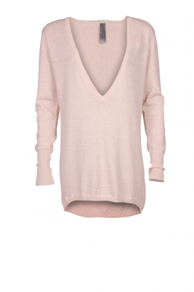 Sweater Storm | natural