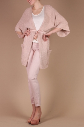 Dante 6 |  Cardigan Decade | marshmallow