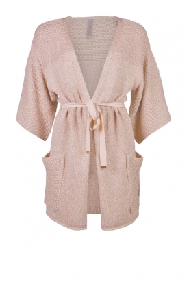 Cardigan Decade | marshmallow