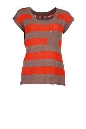 Top Dailybuzz | spicy orange