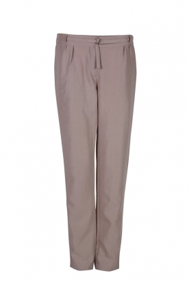 Pants River | clay