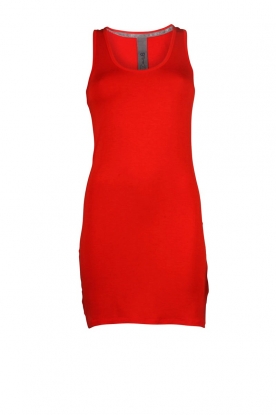 Singlet Grace | spicy orange